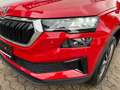 Skoda Karoq Tour 1.5 TSI DSG LED NAVI PDC KAMERA ACC Rot - thumbnail 2