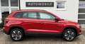 Skoda Karoq Tour 1.5 TSI DSG LED NAVI PDC KAMERA ACC Rot - thumbnail 4