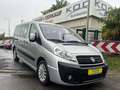 Fiat Scudo 2,0 165 Multijet 8-Sitzer Silber - thumbnail 1
