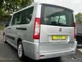 Fiat Scudo 2,0 165 Multijet 8-Sitzer Silber - thumbnail 4