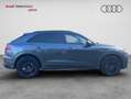 Audi Q8 50 TDI Black line quattro tiptronic Gris - thumbnail 3