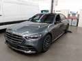 Mercedes-Benz S 580 4Matic L VOLL+AMG+STH+Chauffeur+Pano+AirM Gris - thumbnail 1