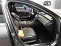 Mercedes-Benz S 580 4Matic L VOLL+AMG+STH+Chauffeur+Pano+AirM Gris - thumbnail 6