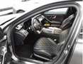 Mercedes-Benz S 580 4Matic L VOLL+AMG+STH+Chauffeur+Pano+AirM Gris - thumbnail 5