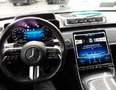 Mercedes-Benz S 580 4Matic L VOLL+AMG+STH+Chauffeur+Pano+AirM Gris - thumbnail 9