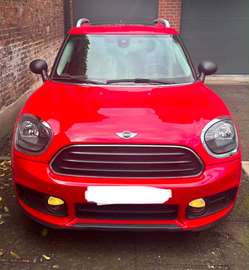 Mini Countryman 1.5 One