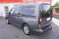 Volkswagen Caddy Maxi 1.5 TSI 7-Sitzer AHK Tempomat DAB PDC Grau - thumbnail 4