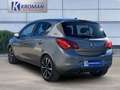 Opel Corsa 1.4 Design Line 90cv 5p Automatico Plateado - thumbnail 6