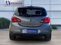 Opel Corsa 1.4 Design Line 90cv 5p Automatico Plateado - thumbnail 5