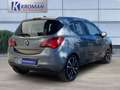 Opel Corsa 1.4 Design Line 90cv 5p Automatico Plateado - thumbnail 4