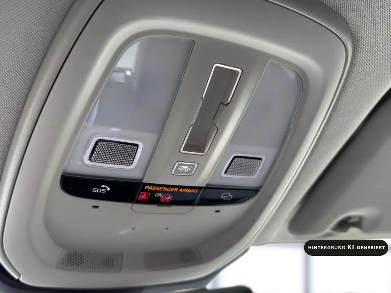 Volvo XC60 T6 Recharge Inscription Expression Plug-In Hy, миниатюра 27