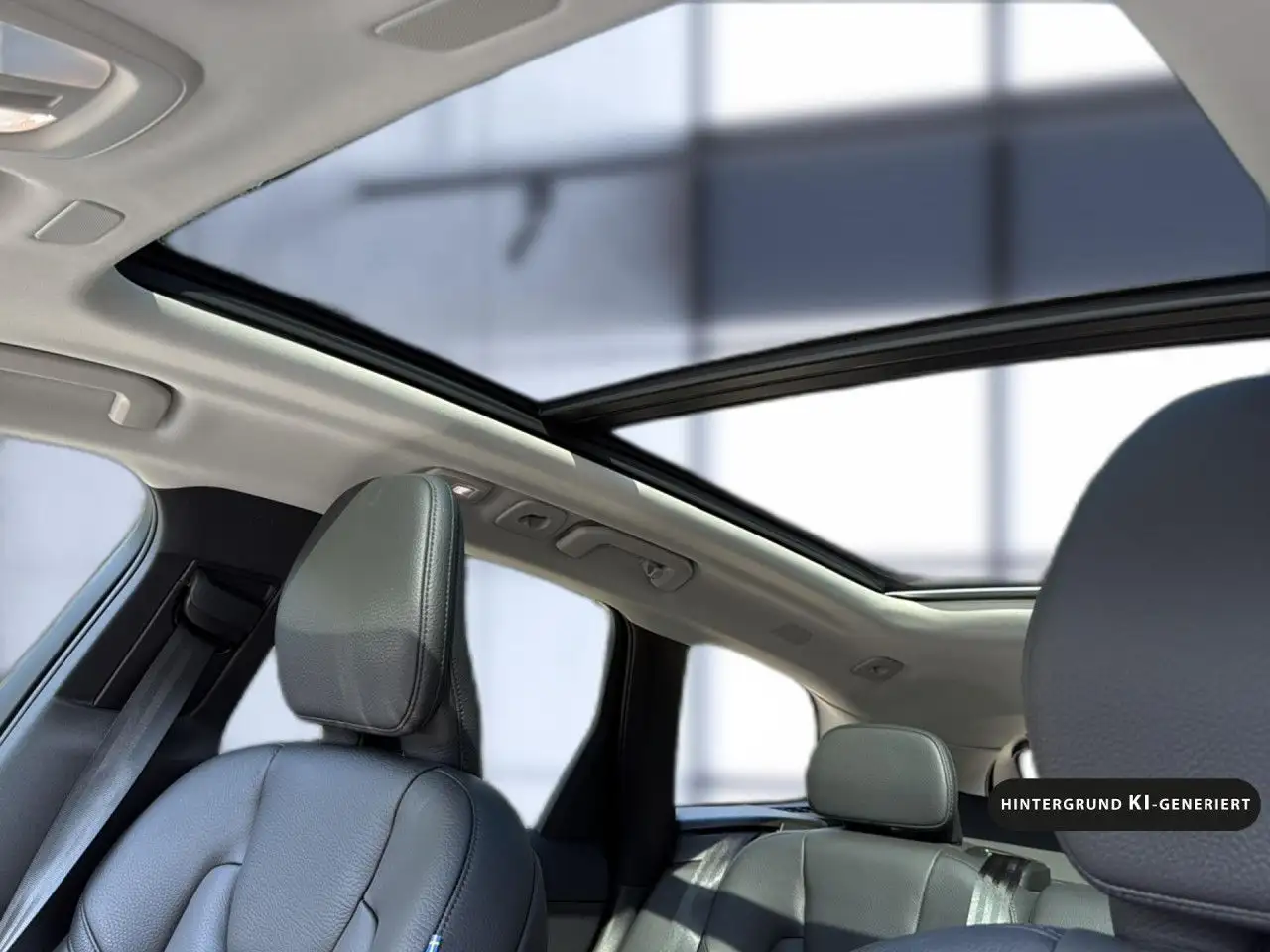 Volvo XC60 T6 Recharge Inscription Expression Plug-In Hy, миниатюра 14