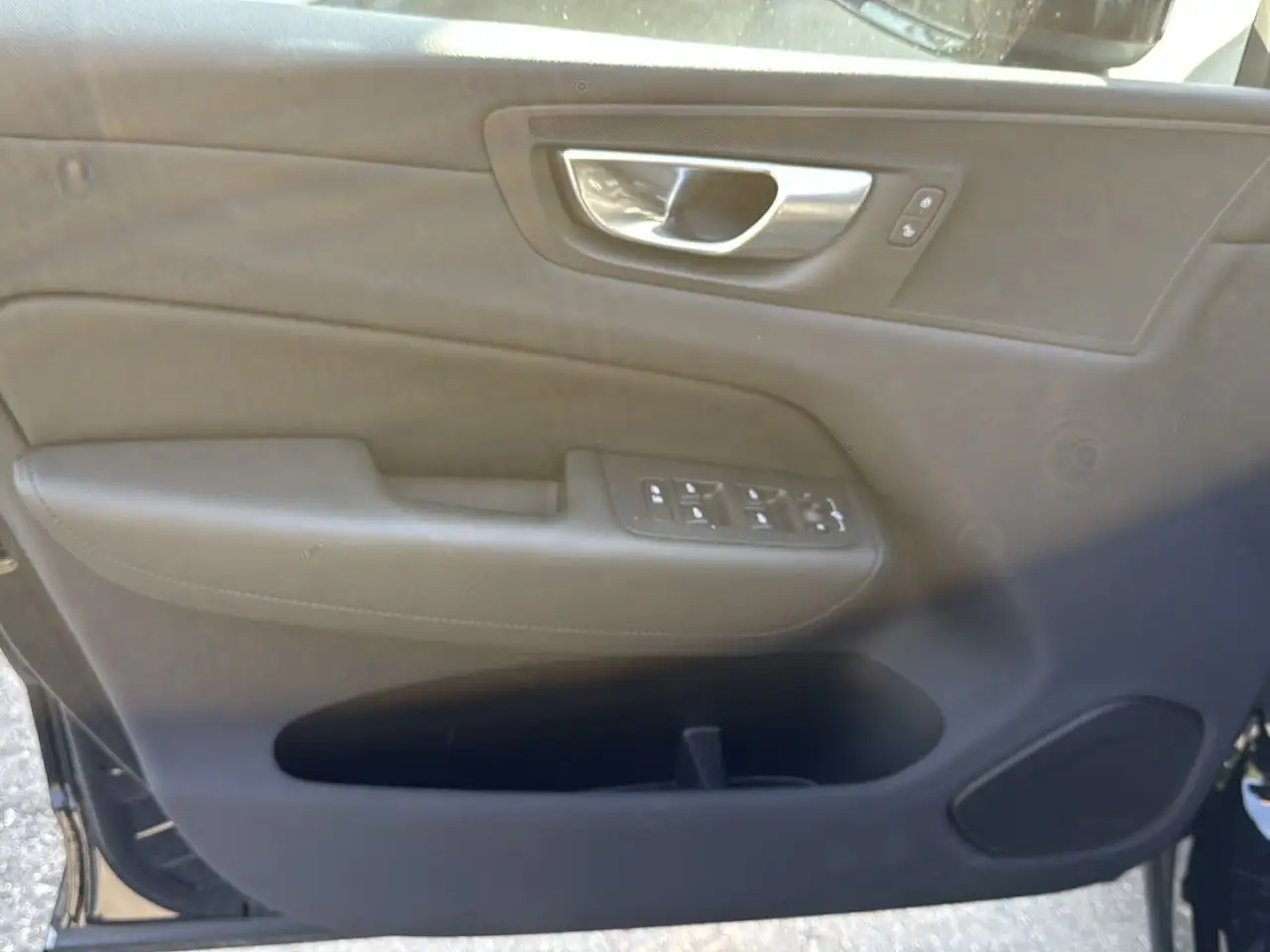 Volvo XC60 T6 Recharge Inscription Expression Plug-In Hy, миниатюра 13