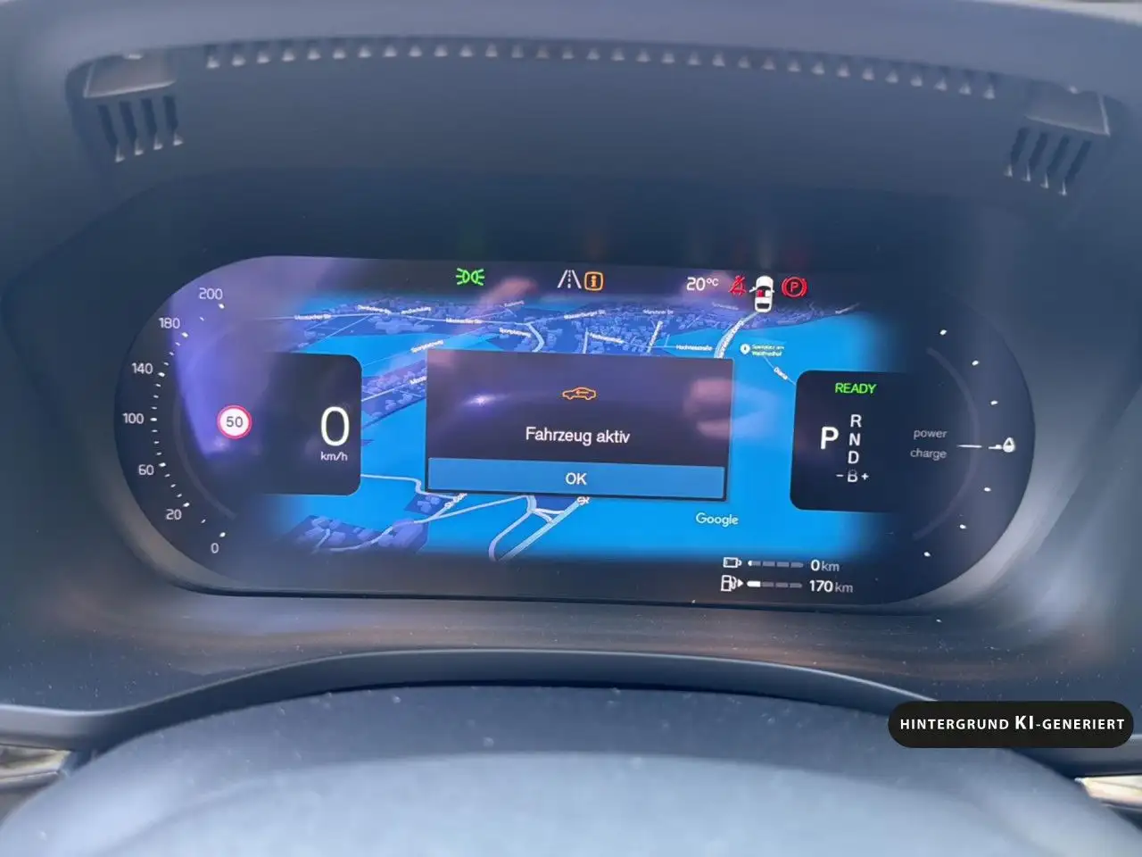 Volvo XC60 T6 Recharge Inscription Expression Plug-In Hy, миниатюра 20