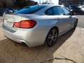 BMW 435 435i GranCoupé/M-Paket/1.Hd/HUD/SitzH/TopZustand Silber - thumbnail 5