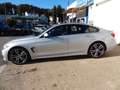 BMW 435 435i GranCoupé/M-Paket/1.Hd/HUD/SitzH/TopZustand Silber - thumbnail 2