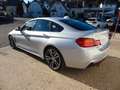 BMW 435 435i GranCoupé/M-Paket/1.Hd/HUD/SitzH/TopZustand Silber - thumbnail 3
