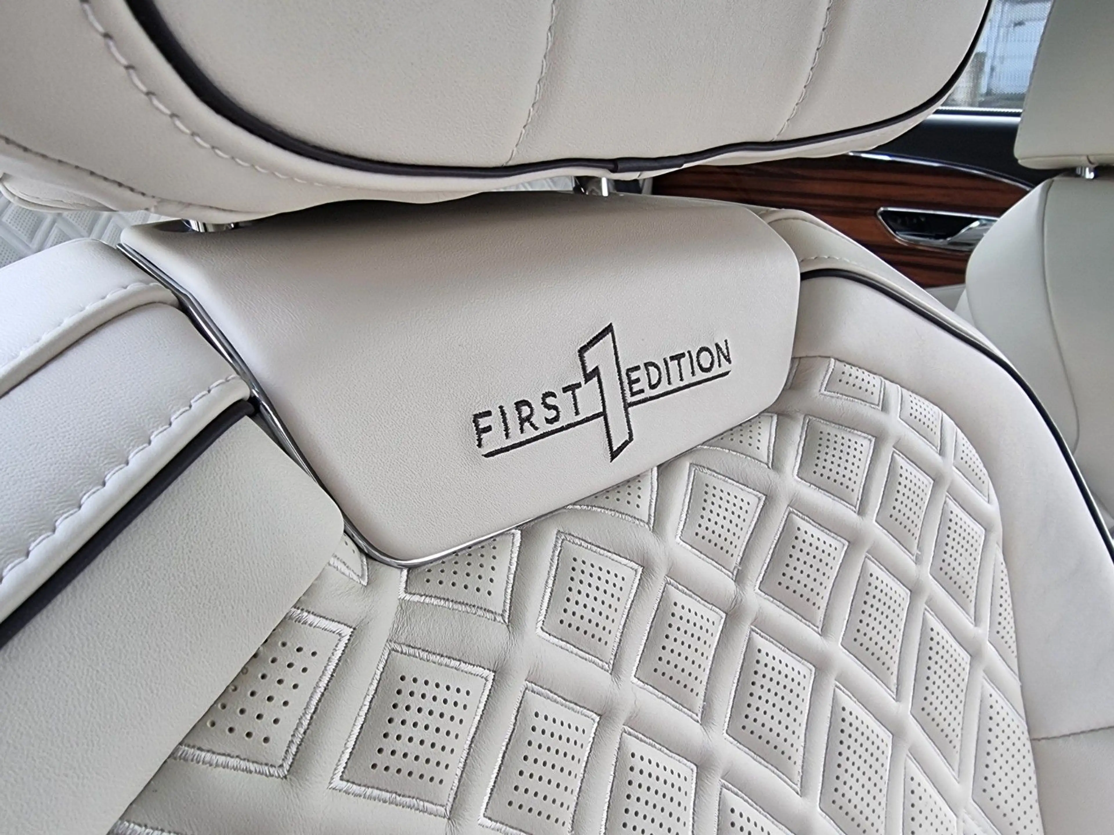 Bentley Flying Spur 6.0 W12/Full options!/UPE 340tEuro — photo 15