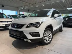 Seat Ateca 1.5 TSI ACT Style OPF 110 kW (150 PS), Autom. 7...