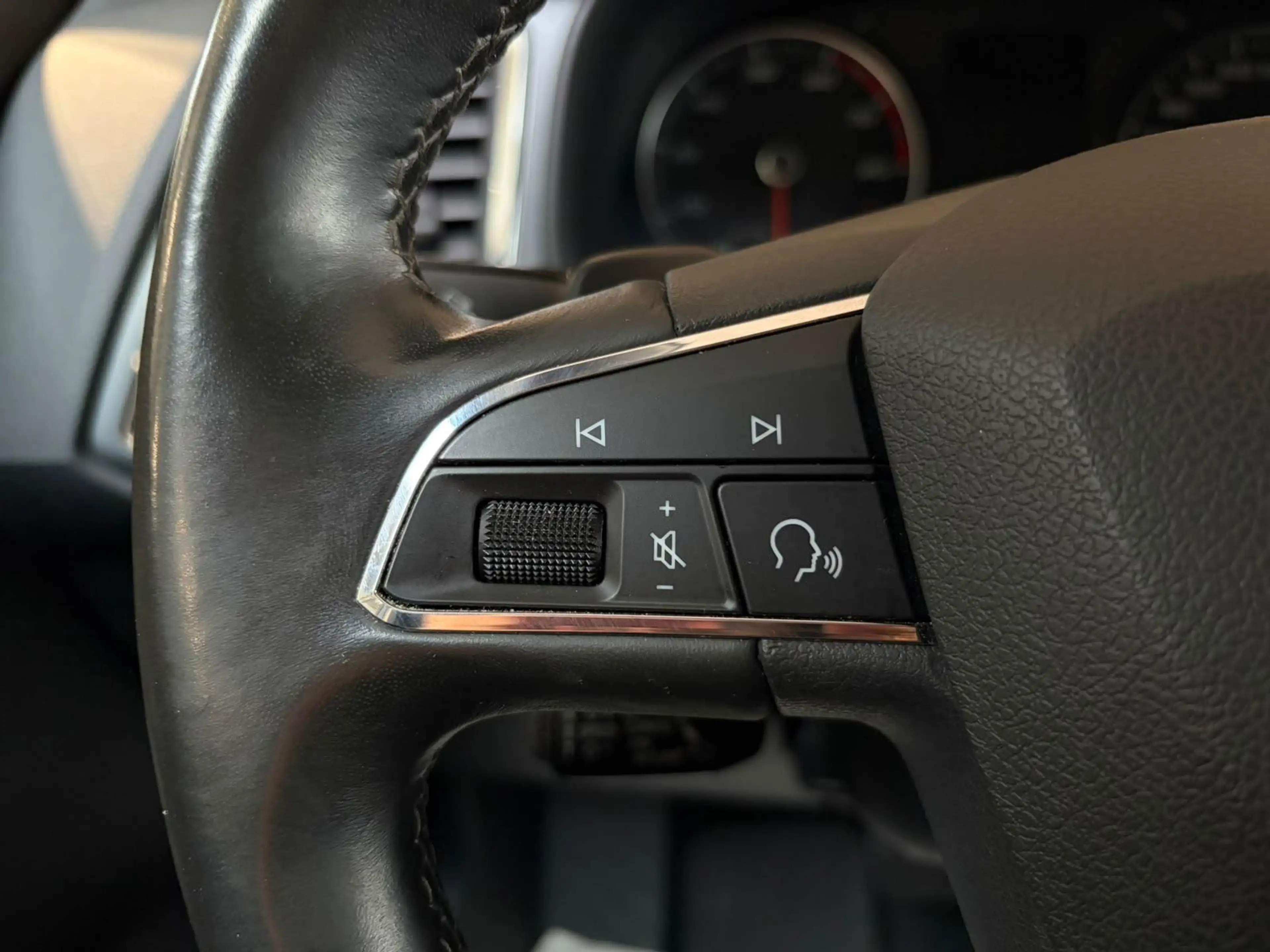 SEAT Ateca 1.5 TSI ACT Style OPF 110 kW (150 PS), Autom. 7... — photo 12