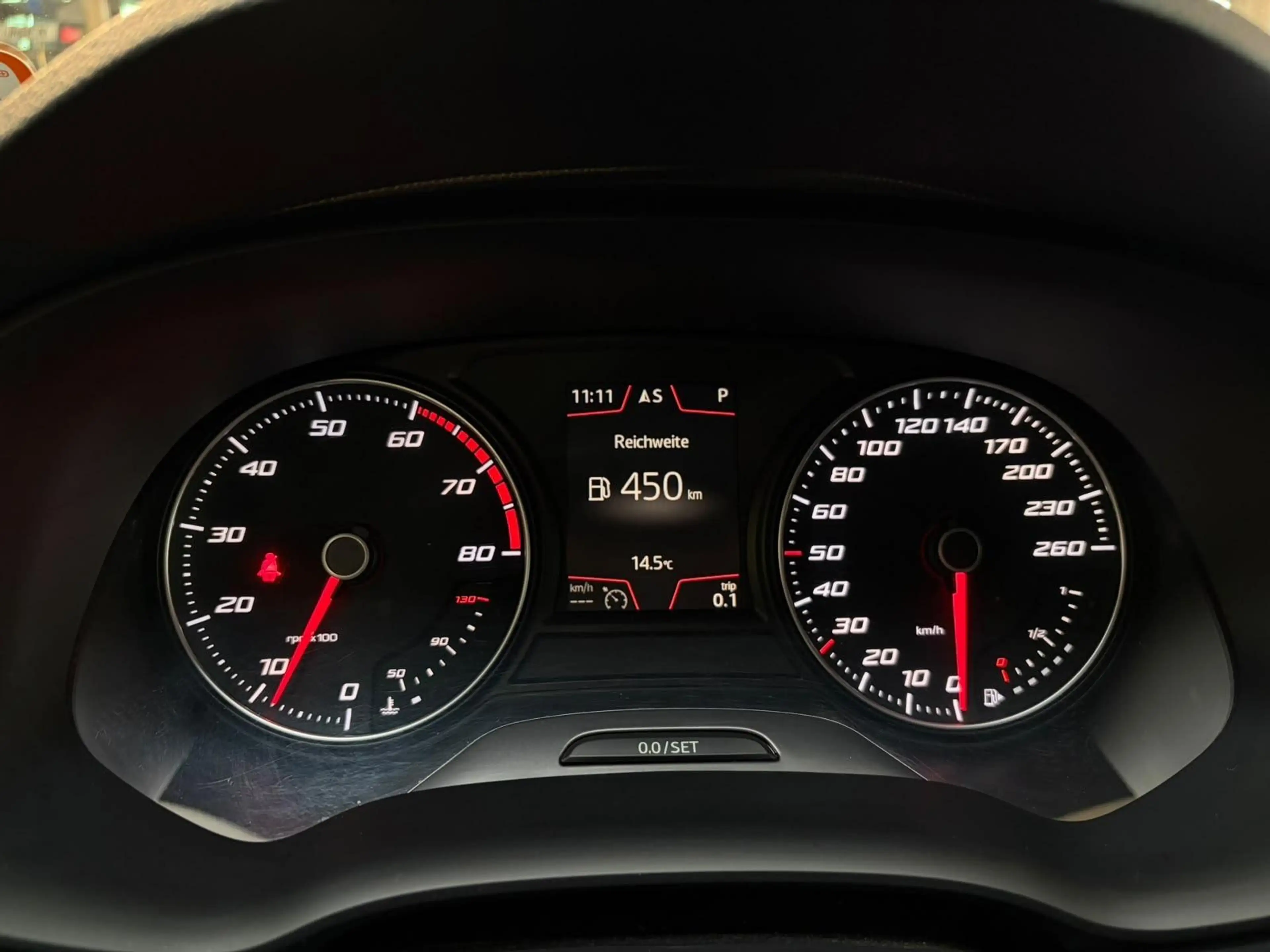 SEAT Ateca 1.5 TSI ACT Style OPF 110 kW (150 PS), Autom. 7... — photo 15