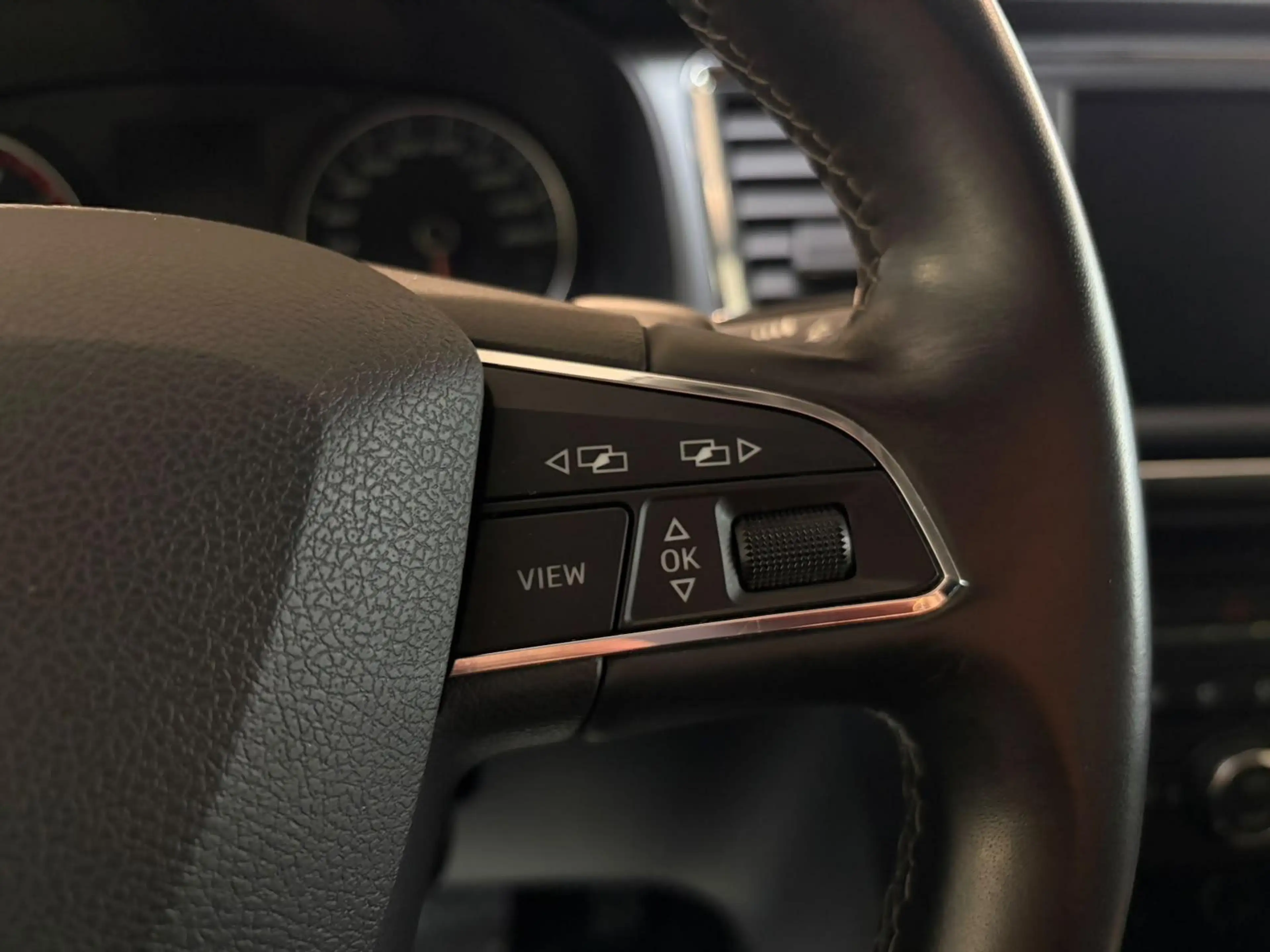 SEAT Ateca 1.5 TSI ACT Style OPF 110 kW (150 PS), Autom. 7... — photo 13