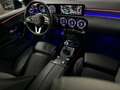 Mercedes-Benz A 200 Lim.*AMG LINE*38 TKM*NAVI*LED*LEDER*TOP Kék - thumbnail 13