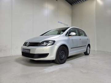 1.6 TDI Autom. - Airco - Radio/CD