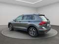 Volkswagen Tiguan 2.0 TDI DSG IQ.Drive PANO+HUD+AHK+LED LICHT+NAVI+ Silber - thumbnail 4