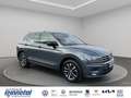 Volkswagen Tiguan 2.0 TDI DSG IQ.Drive PANO+HUD+AHK+LED LICHT+NAVI+ Silber - thumbnail 2