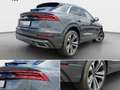 Audi Q8 55 TFSI quattro S line*Navi*Matrix*Alu*B&O*Pa Šedá - thumbnail 24