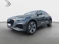 Audi Q8 55 TFSI quattro S line*Navi*Matrix*Alu*B&O*Pa Šedá - thumbnail 2