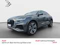 Audi Q8 55 TFSI quattro S line*Navi*Matrix*Alu*B&O*Pa Šedá - thumbnail 1