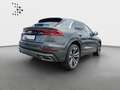 Audi Q8 55 TFSI quattro S line*Navi*Matrix*Alu*B&O*Pa Šedá - thumbnail 3