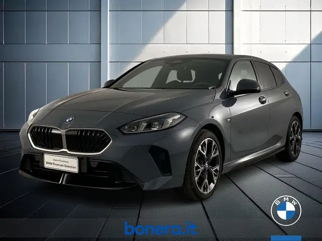 BMW 1 Series main image