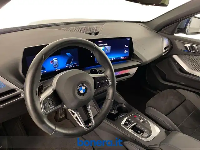 BMW 1 Series view 15