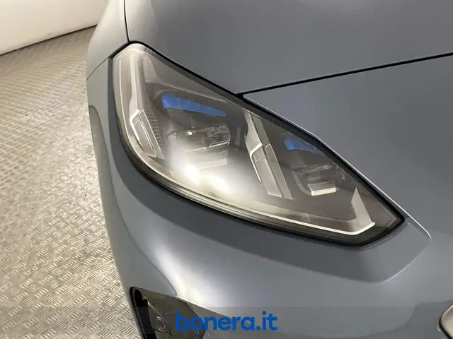 BMW 1 Series view 10