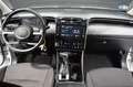 Hyundai TUCSON 1.6 GDI BD Klass Nav 4x2 131 Weiß - thumbnail 19