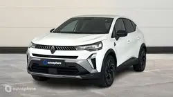 Renault Captur 1.6 E-Tech full hybrid 145ch esprit Alpine