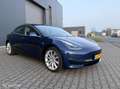 Tesla Model 3 Long Range AWD 75 kWh Trekhaak Autopilot SOH 83% Bleu - thumbnail 12