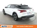 Citroen C5 X 1.2 PureTech Shine Aut.*NAVI*CAM*TEMPO* Blanc - thumbnail 4