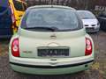 Nissan Micra Visia LPG Зелений - thumbnail 3