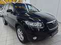 Hyundai SANTA FE 2.2 CRDi Premium,Automatik,Leder,1.Hand Noir - thumbnail 3