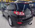 Hyundai SANTA FE 2.2 CRDi Premium,Automatik,Leder,1.Hand Noir - thumbnail 2