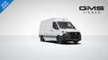 Mercedes-Benz Sprinter 317 CDI GB L2 RWD PRO "9G-TRONIC" Blanc - thumbnail 1
