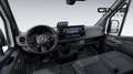 Mercedes-Benz Sprinter 317 CDI GB L2 RWD PRO "9G-TRONIC" Blanc - thumbnail 4