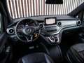 Mercedes-Benz V V250d 190pk 4-MATIC L2 7-Pers. *MARGE* |Leder|LED| Grijs - thumbnail 8