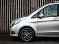 Mercedes-Benz V V250d 190pk 4-MATIC L2 7-Pers. *MARGE* |Leder|LED| Grijs - thumbnail 19