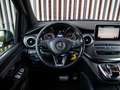 Mercedes-Benz V V250d 190pk 4-MATIC L2 7-Pers. *MARGE* |Leder|LED| Grijs - thumbnail 12