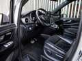 Mercedes-Benz V V250d 190pk 4-MATIC L2 7-Pers. *MARGE* |Leder|LED| Grijs - thumbnail 3
